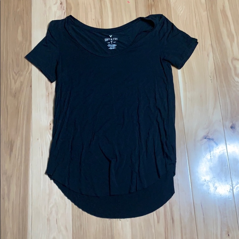 AE shirt